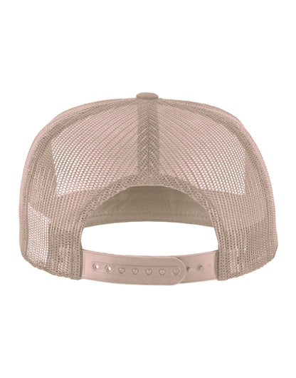 Flexfit By Yupoong Flexfit Retro Trucker Cap 6606 - - Customisable Caps