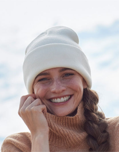 Beechfield Original Cuffed Beanie B45 - - Customisable Beanies