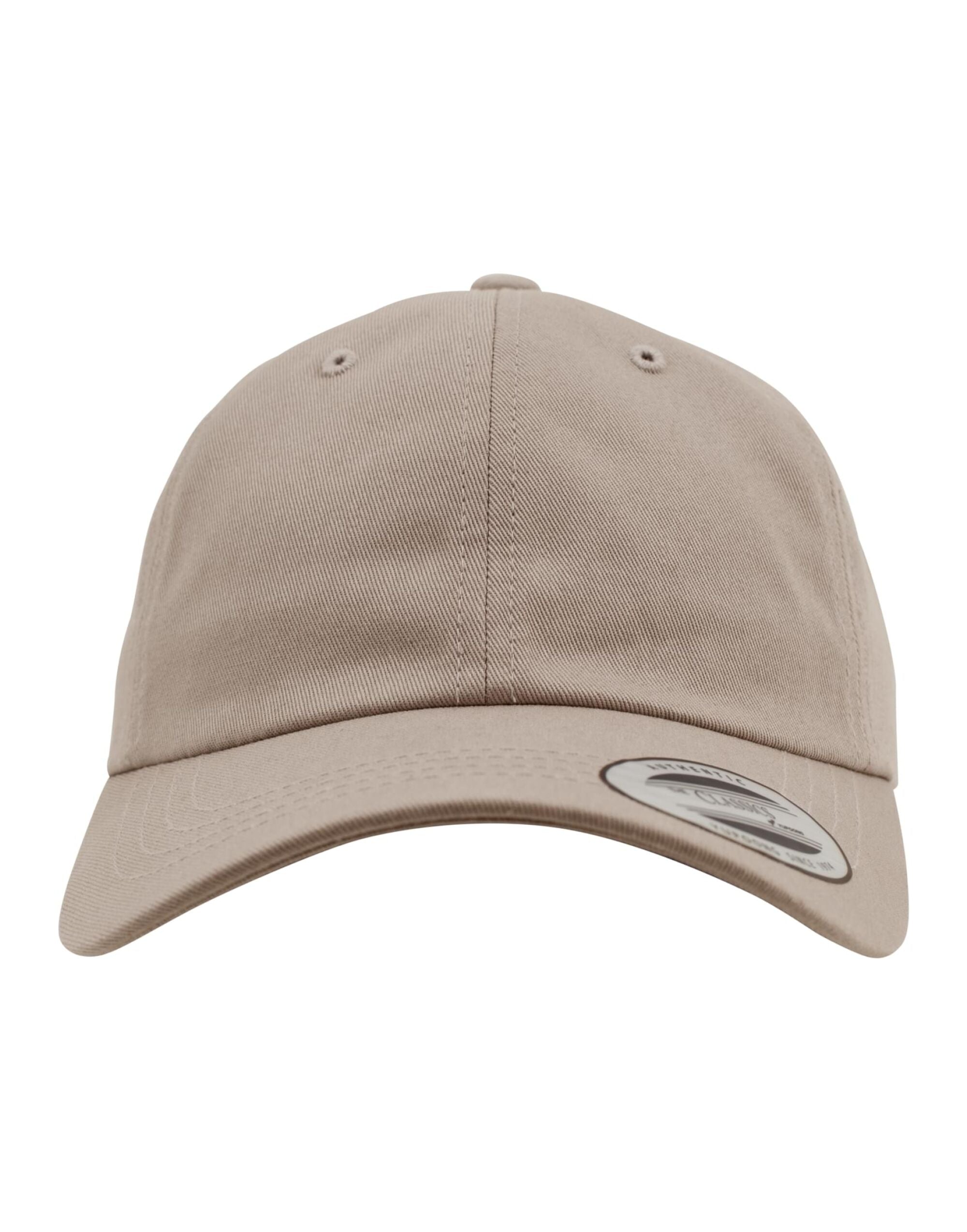 Flexfit Low Profile Cotton Twill Cap 6245cm - - Customisable Caps