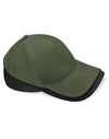 Olive Green/Black