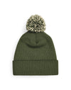 Olive Green/Oatmeal