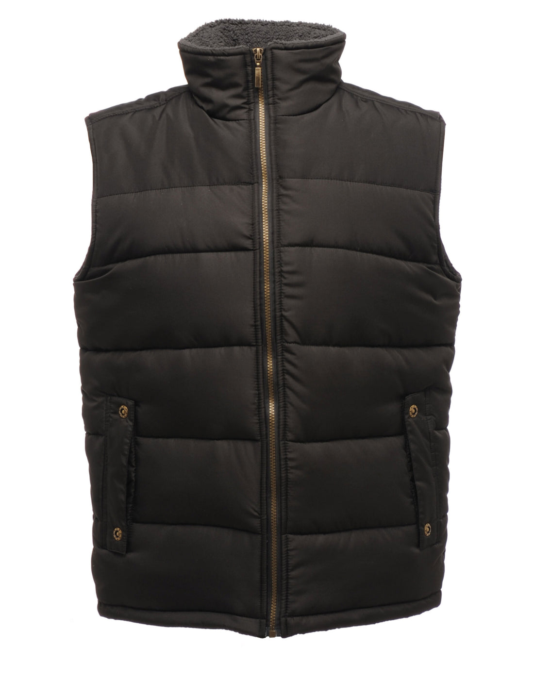 Regatta Professional Regatta Altoona Insulated Bodywarmer TRA806 - Black - Customisable Bodywarmer