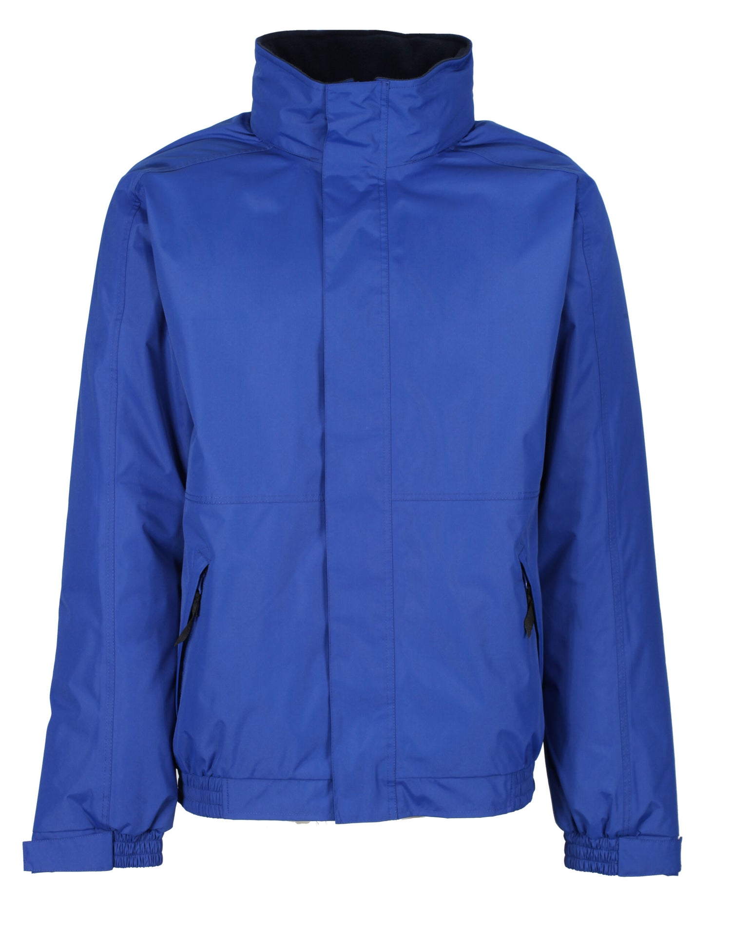 Regatta Professional Regatta Mens Dover Bomber Jacket TRW297 - New Royal - Customisable Jackets