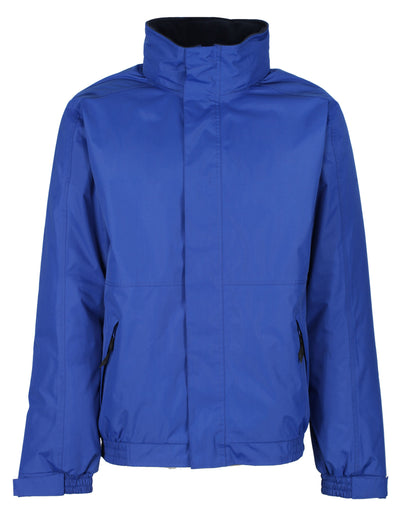 Regatta Professional Regatta Mens Dover Bomber Jacket TRW297 - New Royal - Customisable Jackets