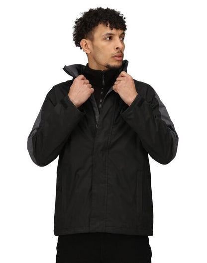 Regatta Professional Regatta Defender III 3 in 1 Jacket TRA130 - - Customisable Jackets