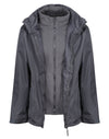 Seal Grey