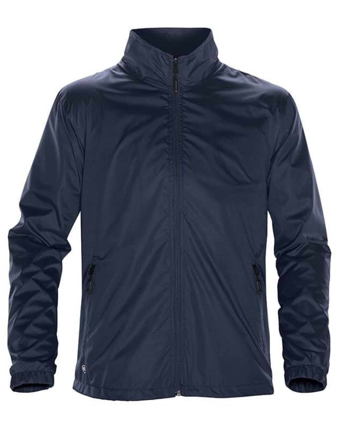 Stormtech Mens Axis Lightweight Shell GSX-1 - Navy Navy - Customisable Jackets