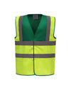 Hi Vis Yellow/Green