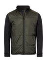 Deep Green/ Black