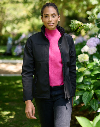Regatta Professional Regatta Womens Octagon II Softshell tra689 - - Customisable Jackets