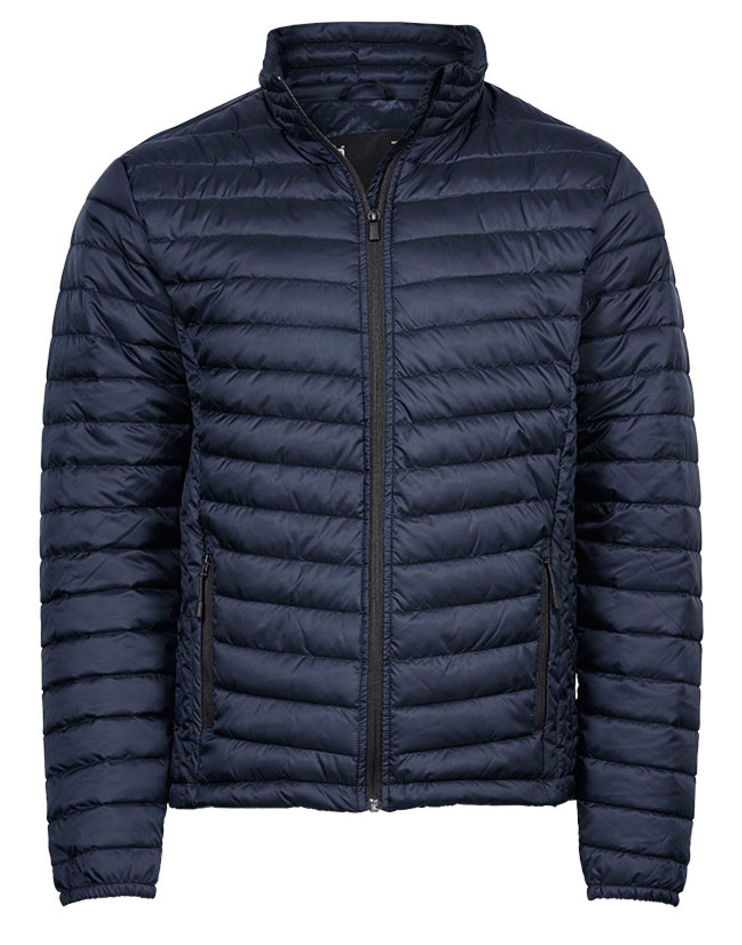 Tee Jays Mens Zepelin Jacket TJ9630 - Deep Navy - Customisable Jacket