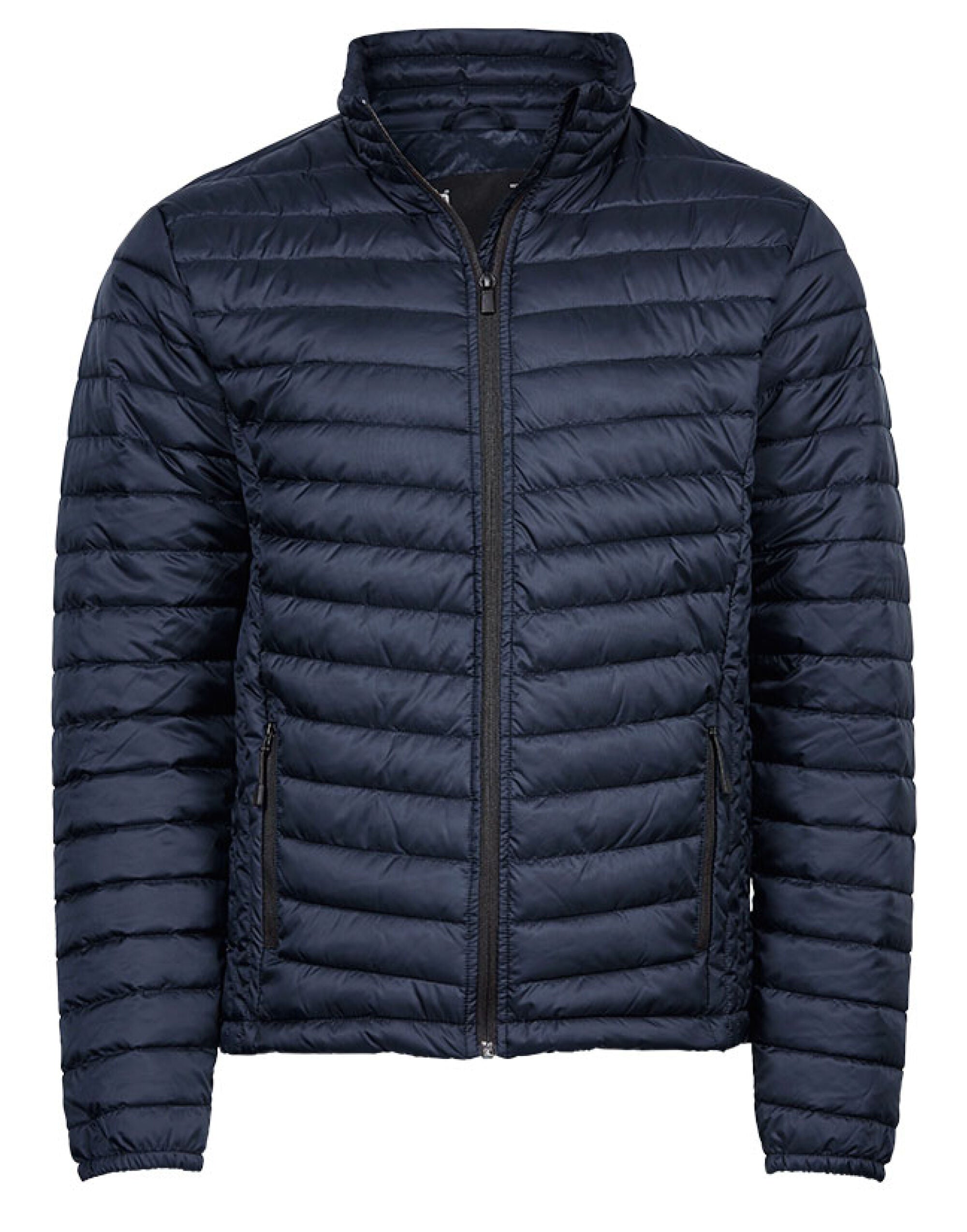 Tee Jays Mens Zepelin Jacket TJ9630 - Deep Navy - Customisable Jacket