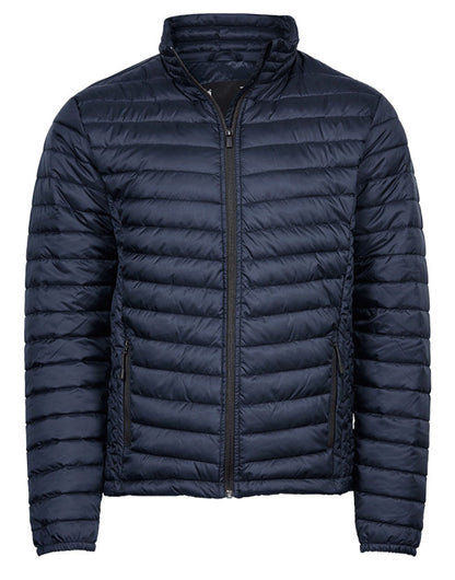 Tee Jays Mens Zepelin Jacket TJ9630 - Deep Navy - Customisable Jacket
