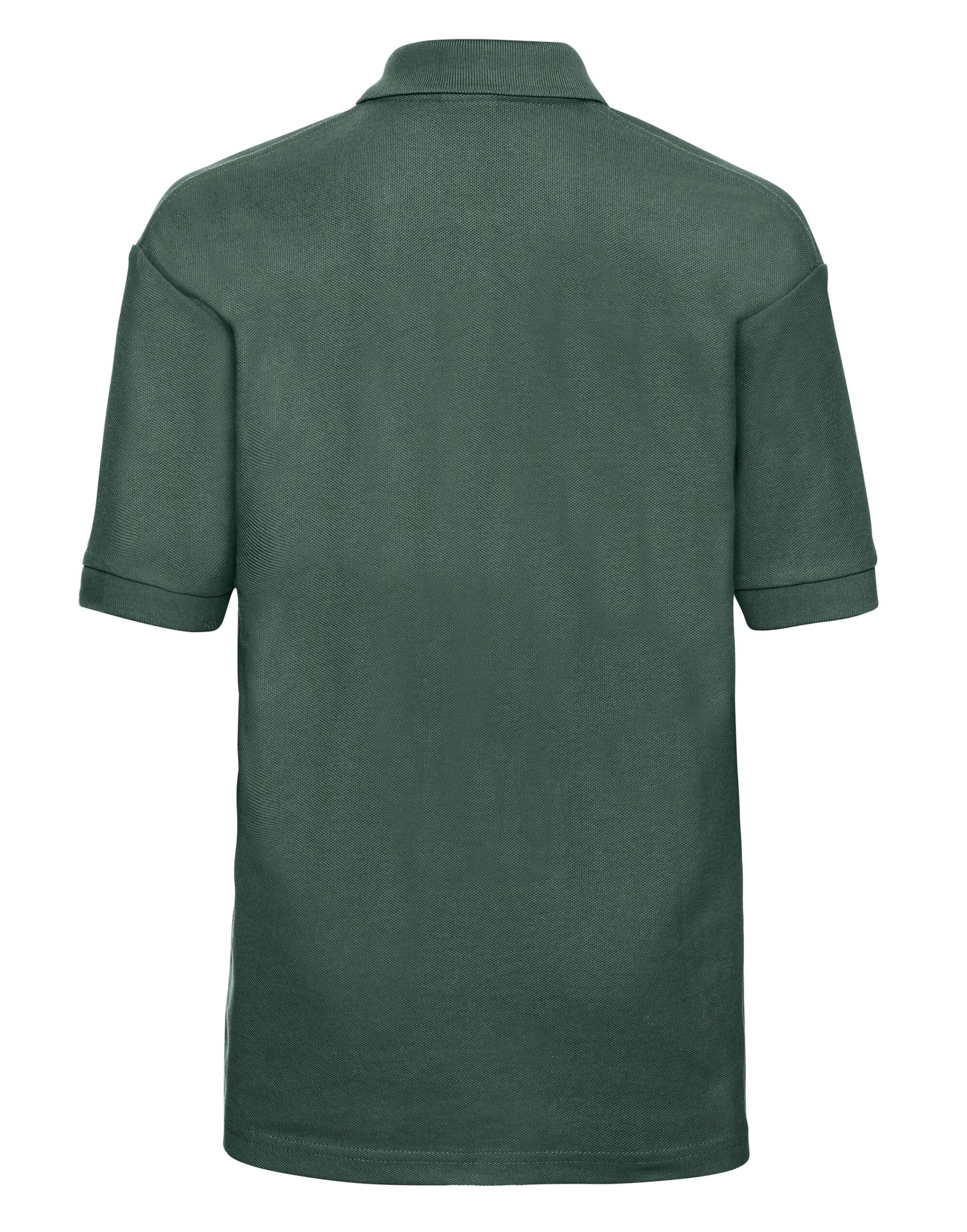 Russell Collection Russell Kids Classic Polo 539B - - Customisable Polos