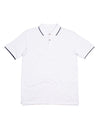 White/Navy
