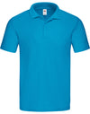 Azure Blue