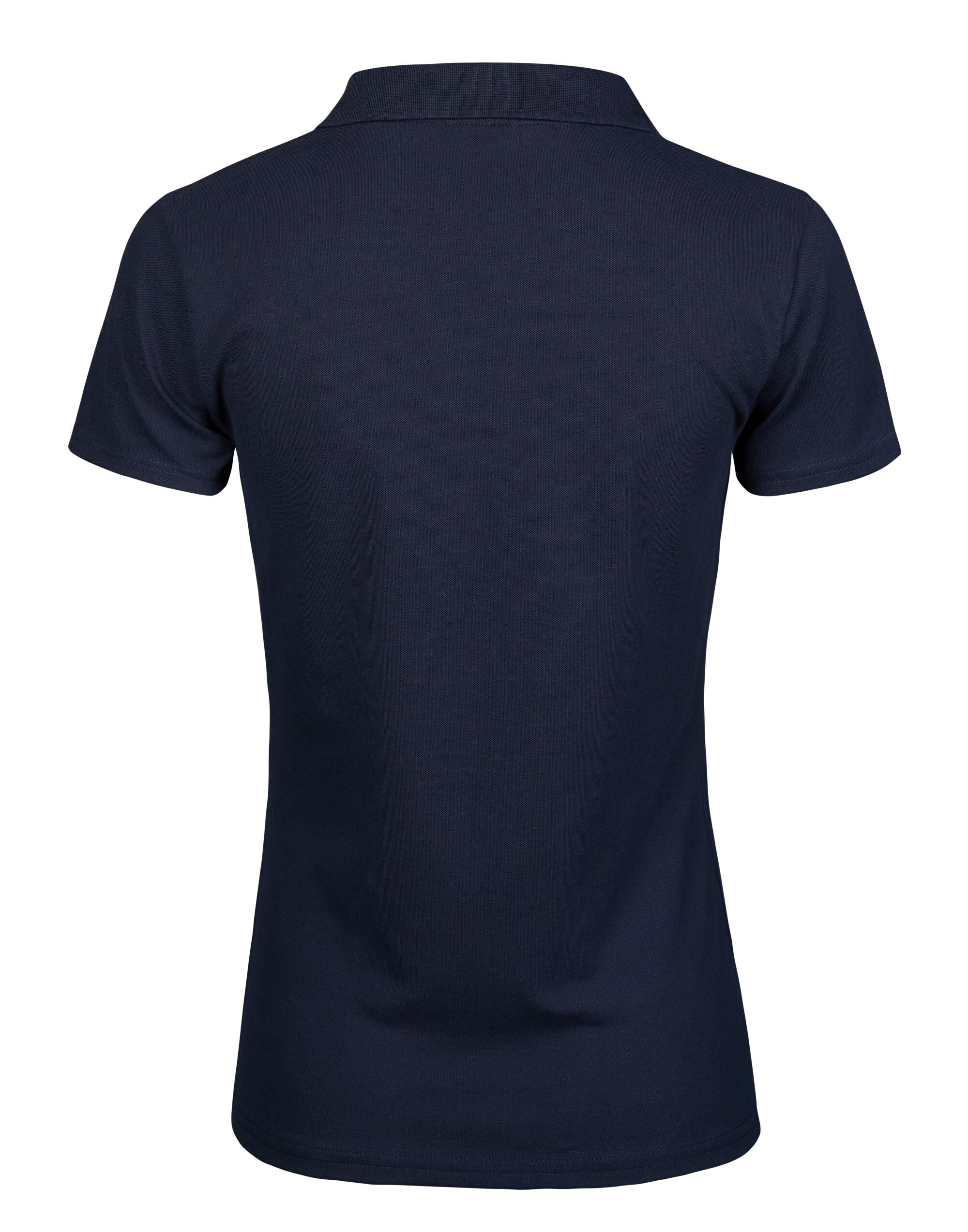 Tee Jays Womens Luxury Stretch V Polo TJ1409 - - Customisable Polos