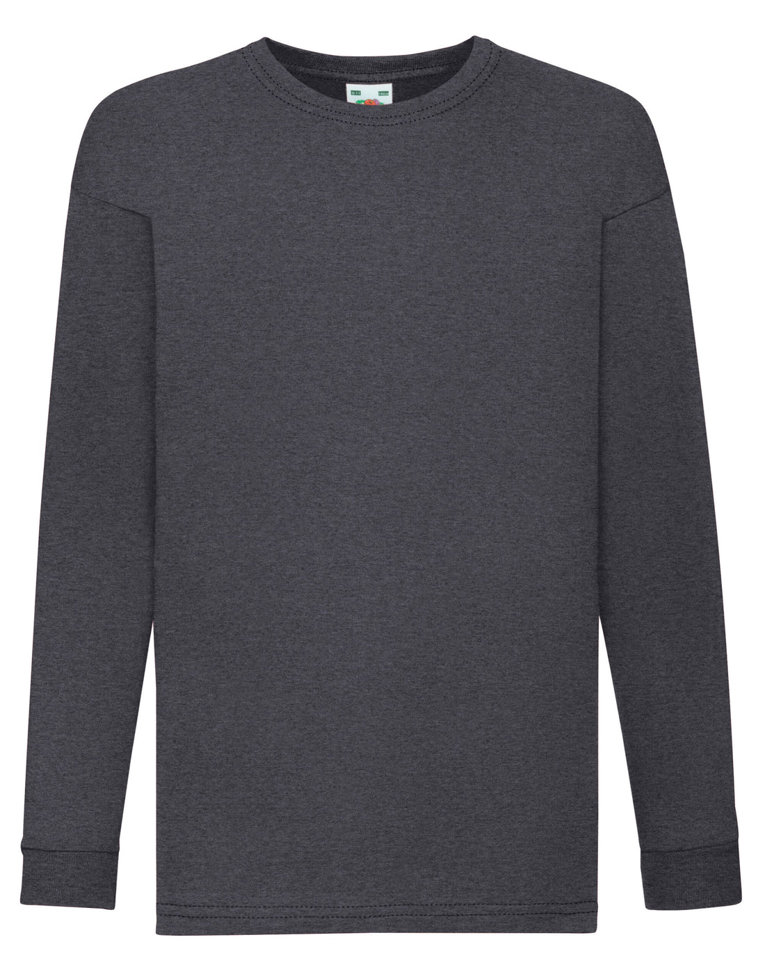 FOTL Kids Valueweight Long Sleeve T