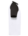 White/Black