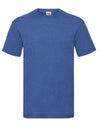 Retro Heather Royal
