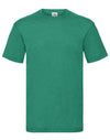 Retro Heather Green