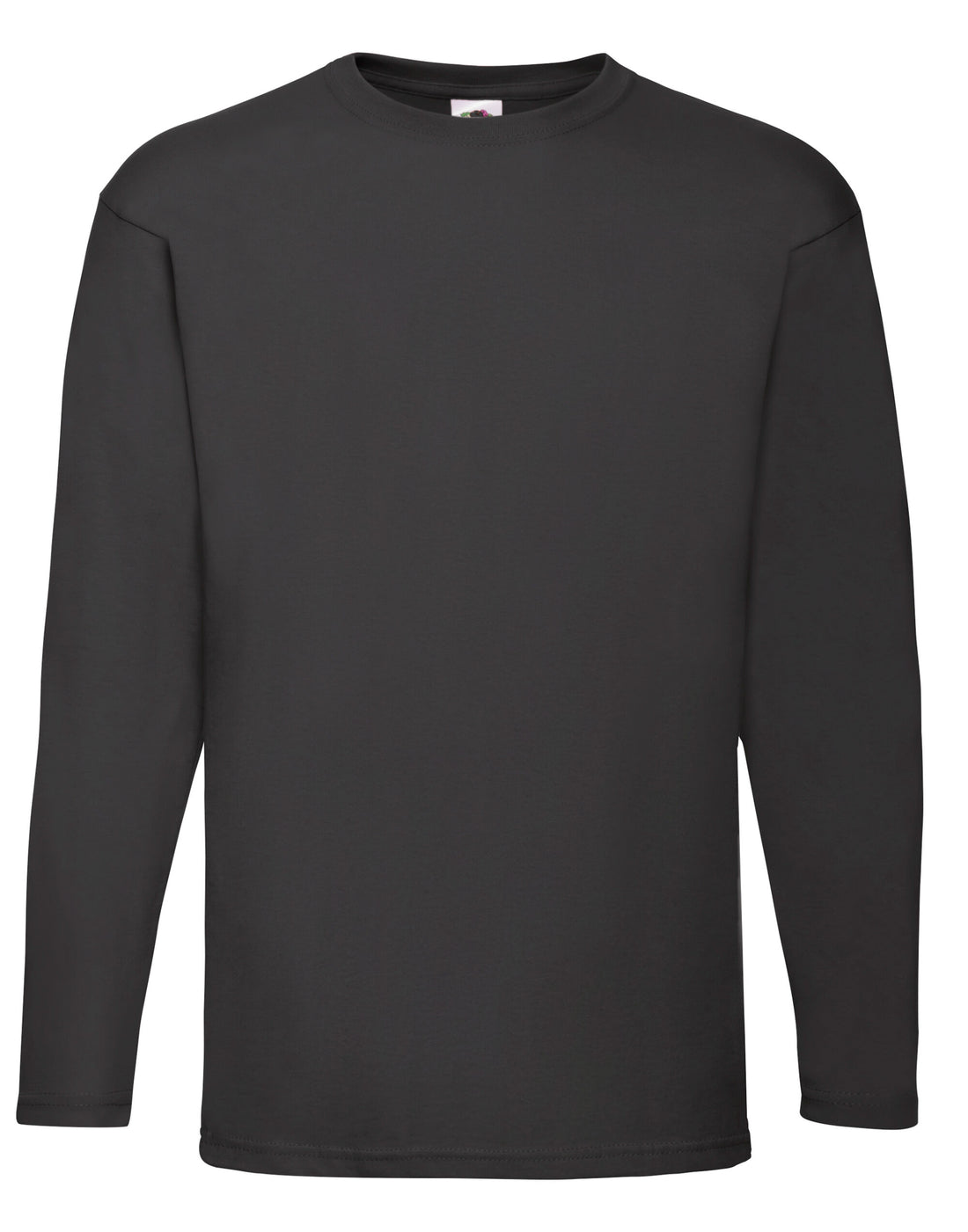 FOTL Mens Valueweight Long Sleeve T