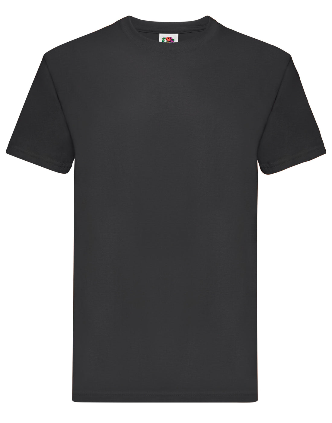 Fruit Of The Loom FOTL Mens Super Premium T 61044 - - Customisable T-Shirts