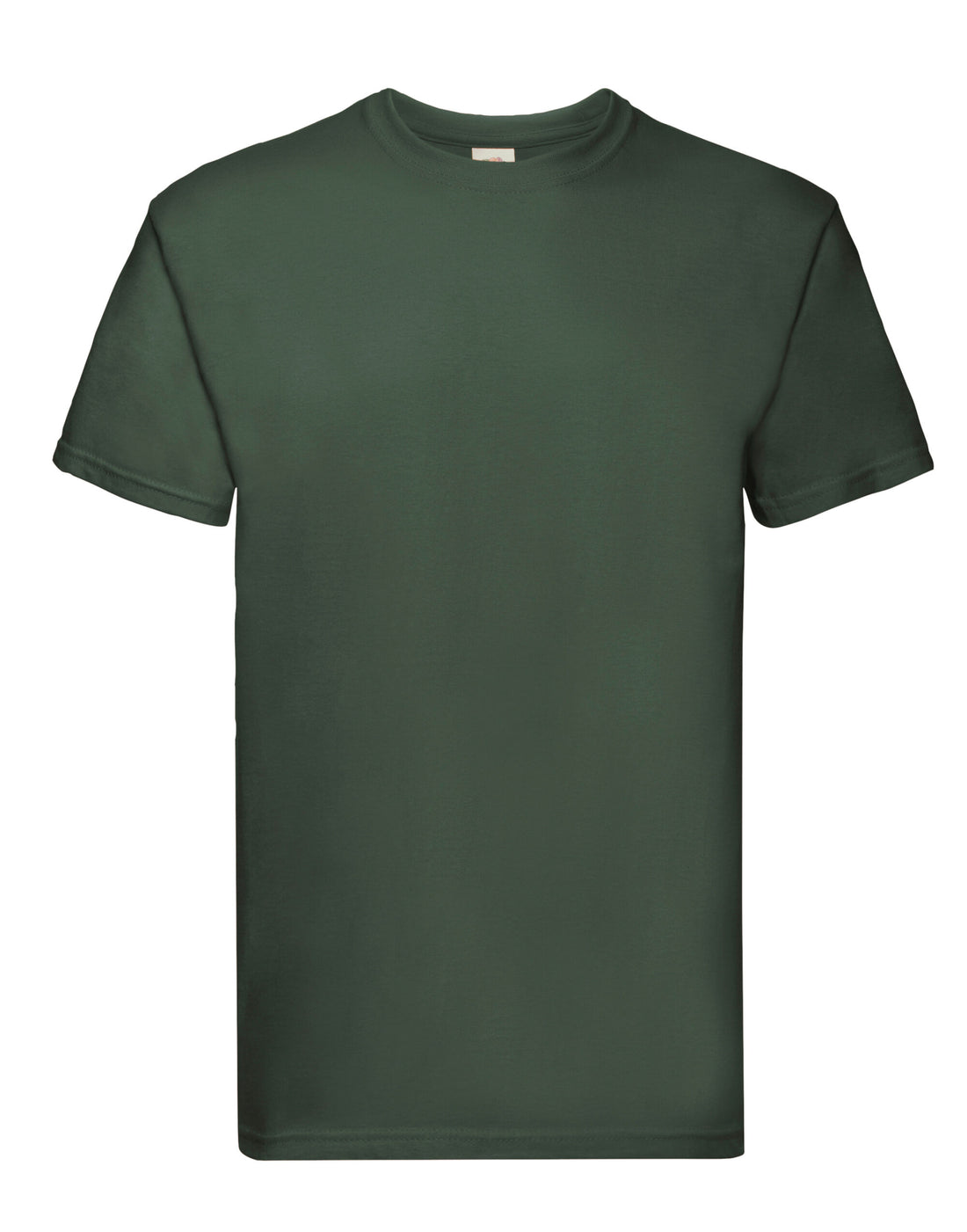 Fruit Of The Loom FOTL Mens Super Premium T 61044 - - Customisable T-Shirts