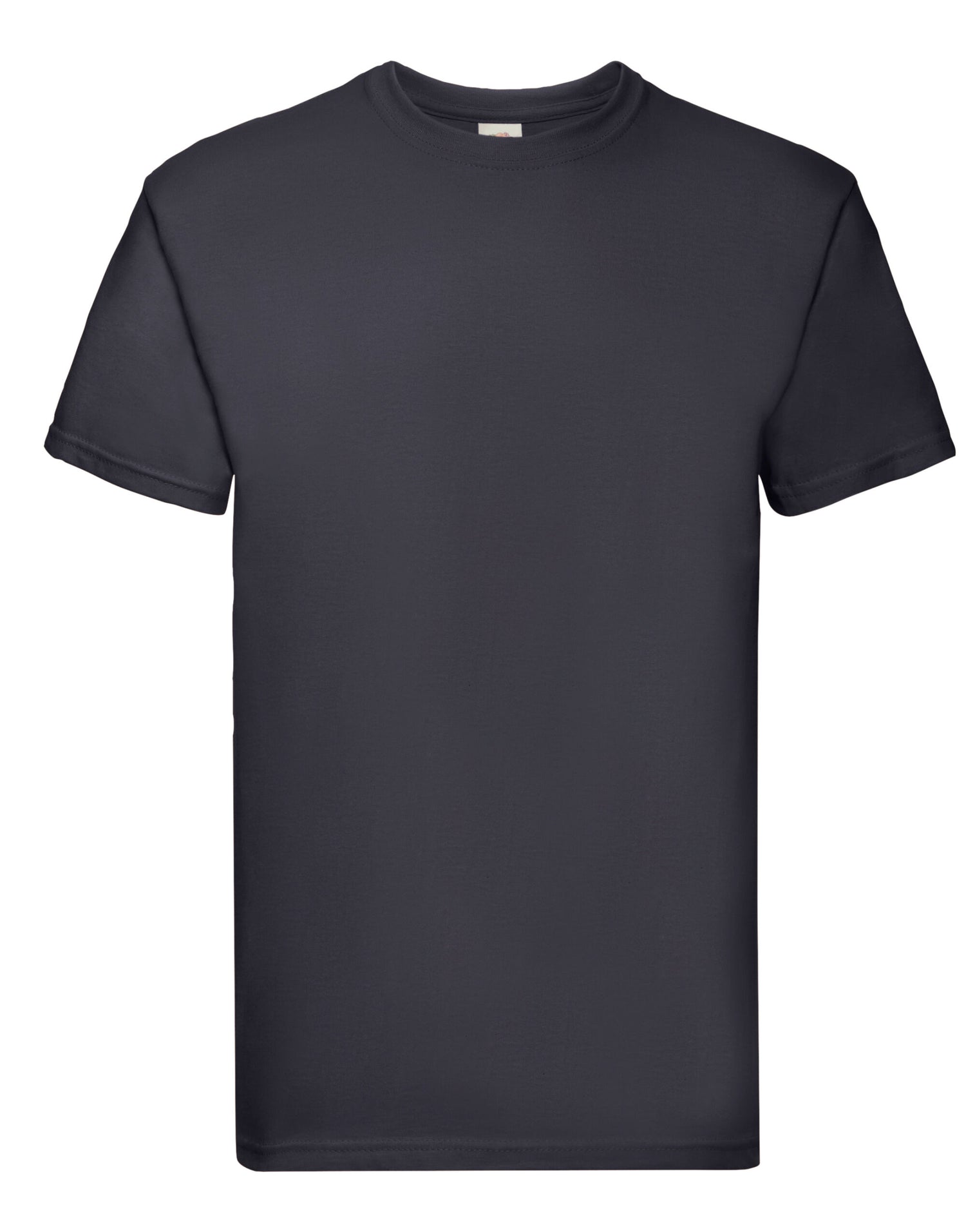 Fruit Of The Loom FOTL Mens Super Premium T 61044 - - Customisable T-Shirts