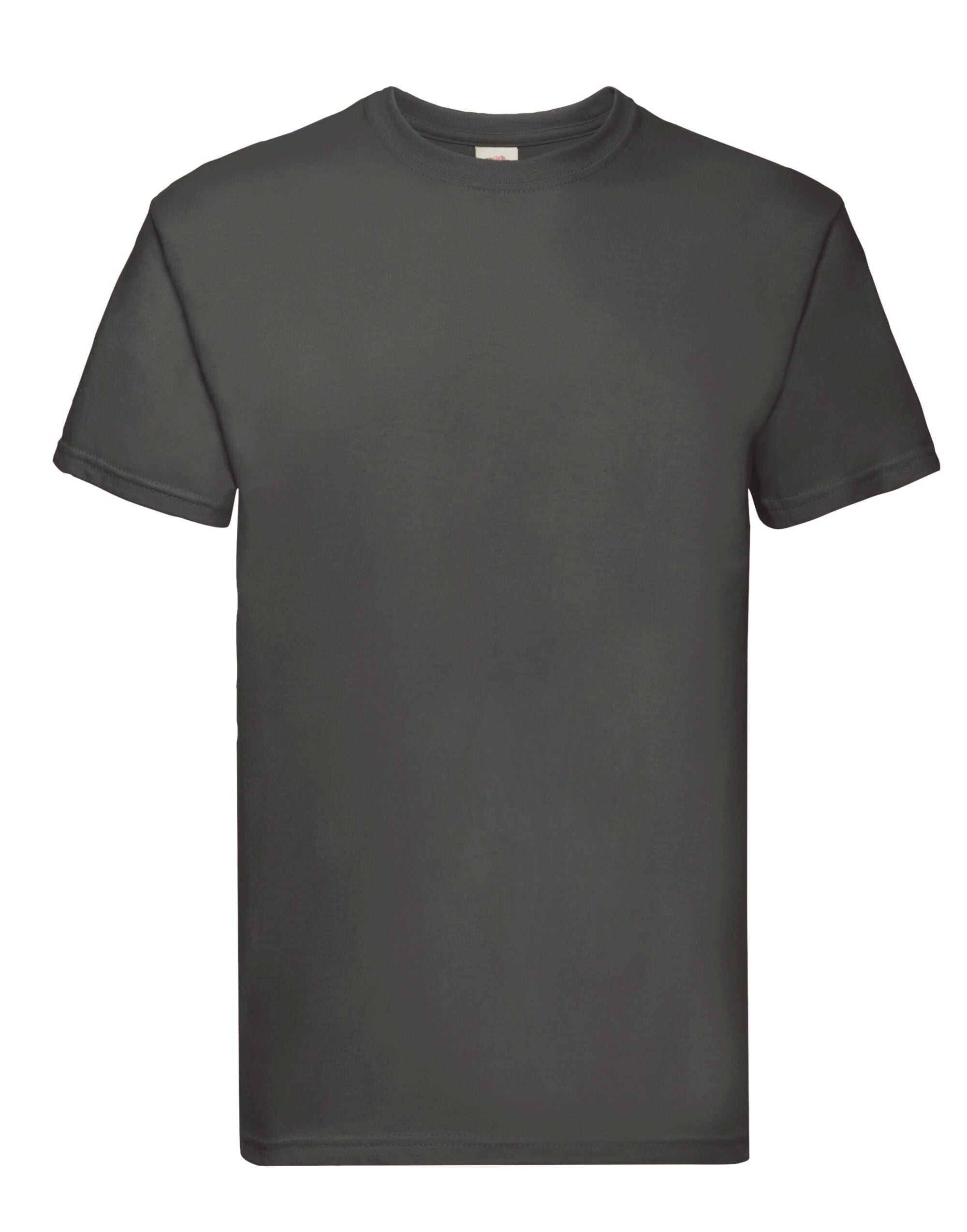 Fruit Of The Loom FOTL Mens Super Premium T 61044 - - Customisable T-Shirts