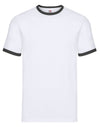 White/Black