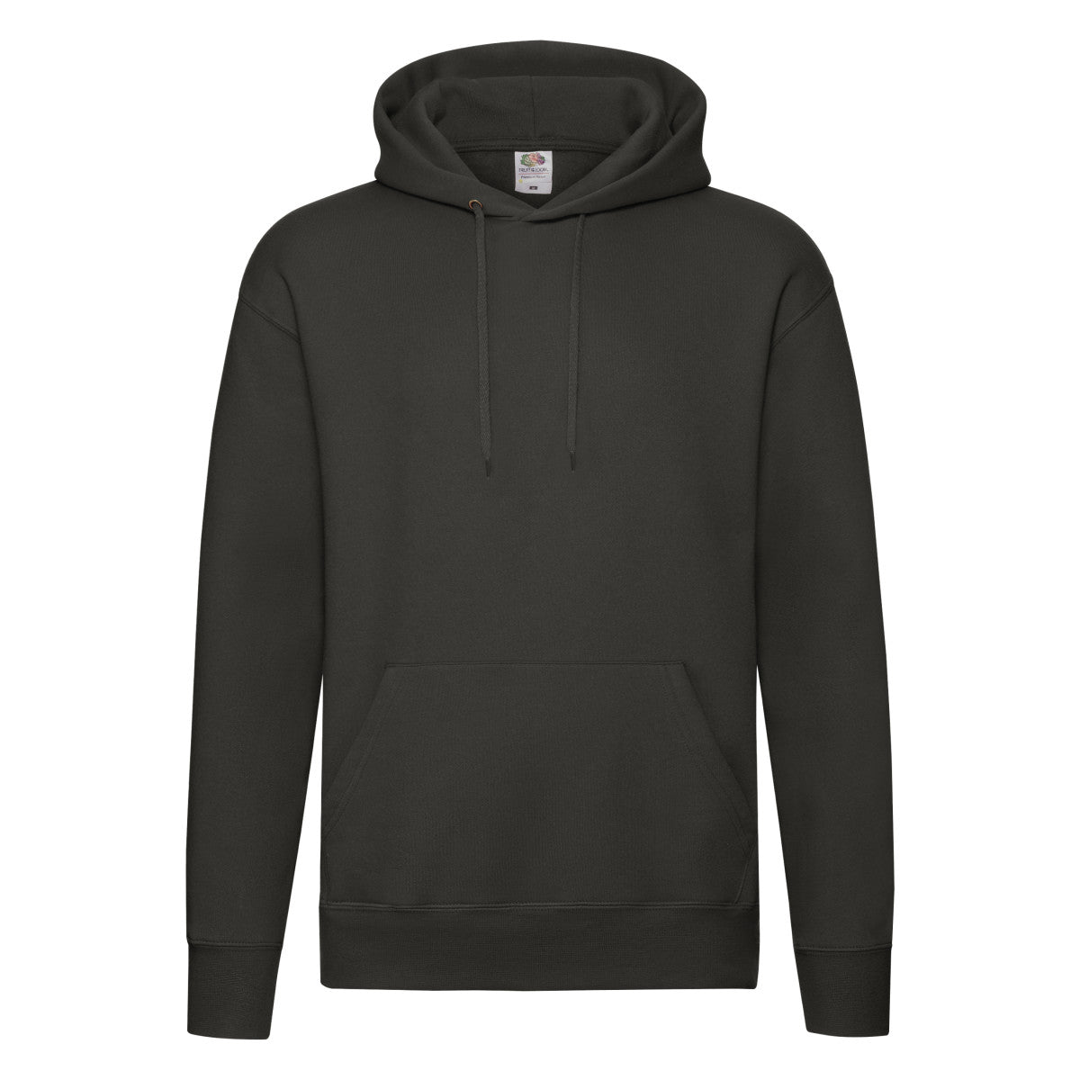 Fruit of the Loom Mens Premium Hooded Sweat 62152 - - Customisable Sweatshirts