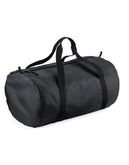 Bagbase Packaway Barrel Bag BG150 - - Customisable Bags