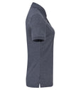 Vintage Heather Navy