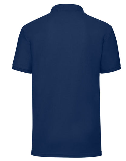 Men’s 65/35 Polycotton Polo Shirt – 63402 - - Customisable POLO SHIRTS