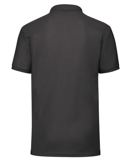 Men’s 65/35 Polycotton Polo Shirt – 63402 - - Customisable POLO SHIRTS