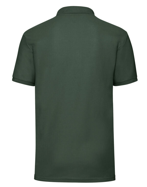 Men’s 65/35 Polycotton Polo Shirt – 63402 - - Customisable POLO SHIRTS