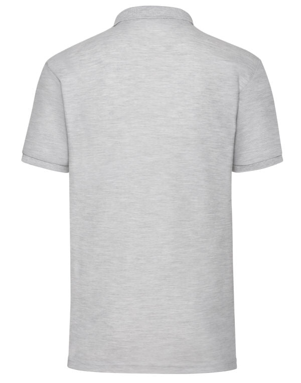 Men’s 65/35 Polycotton Polo Shirt – 63402 - - Customisable POLO SHIRTS