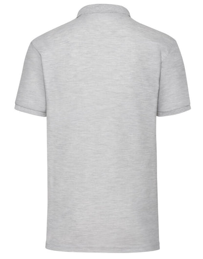 Men’s 65/35 Polycotton Polo Shirt – 63402 - - Customisable POLO SHIRTS