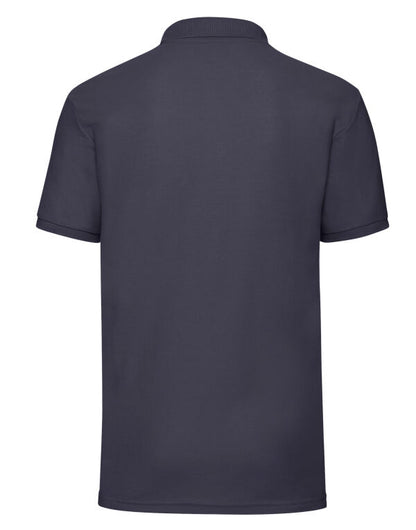 Men’s 65/35 Polycotton Polo Shirt – 63402 - - Customisable POLO SHIRTS