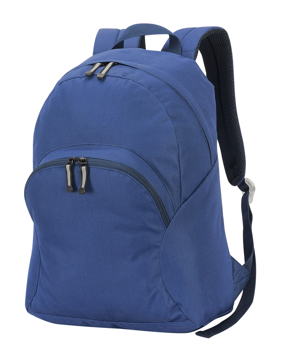 Shugon Milan Backpack sh7667 - Navy O S - Customisable Bags