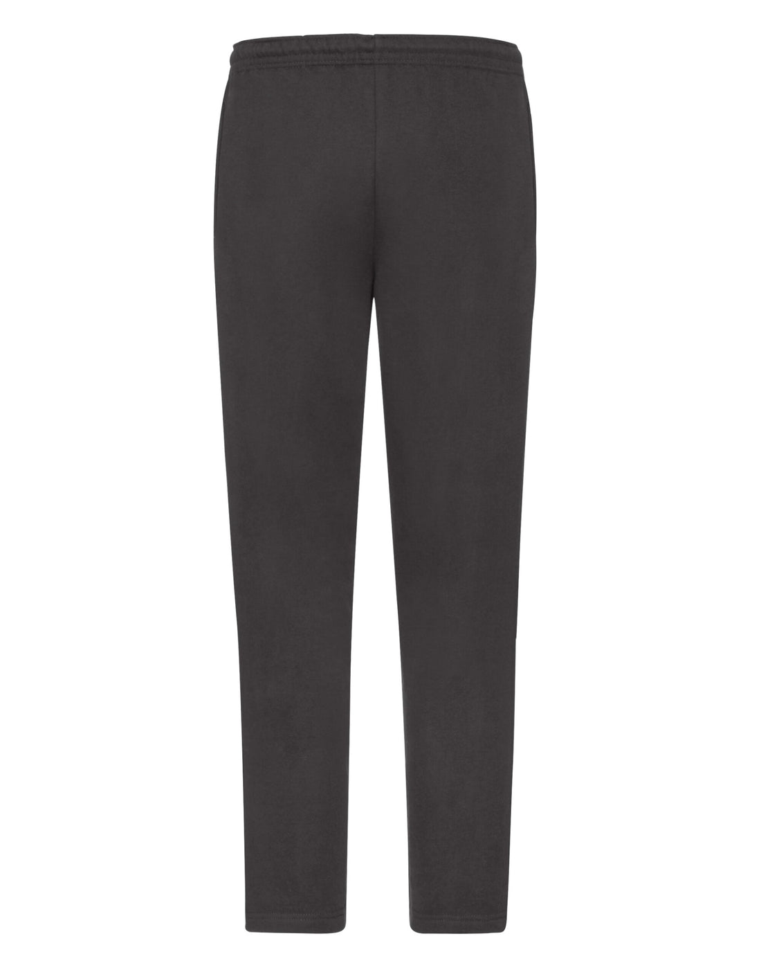 Fruit of the Loom Mens Classic Open Hem Jog Pants 64032 - - Customisable Joggers