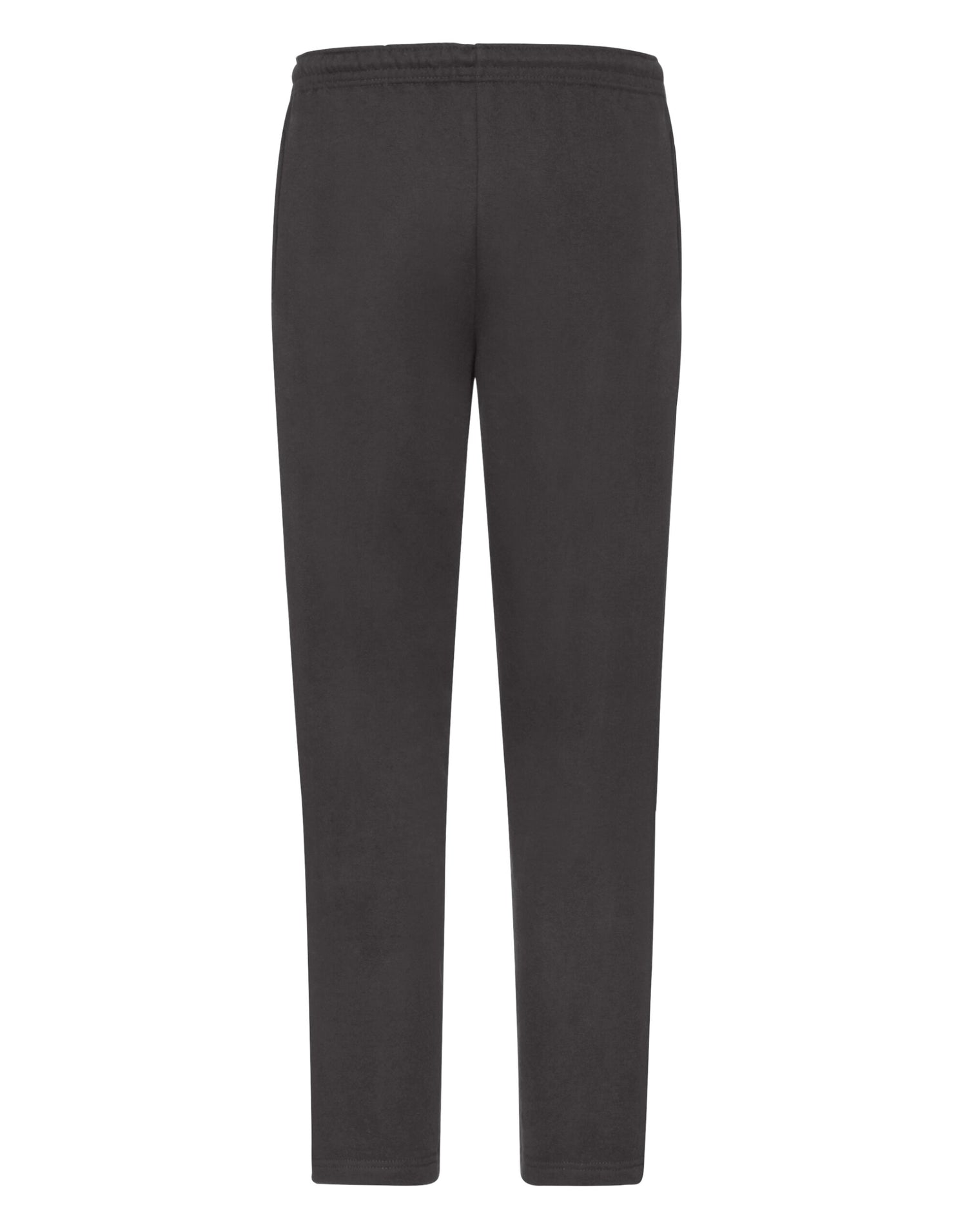 Fruit of the Loom Mens Classic Open Hem Jog Pants 64032 - - Customisable Joggers