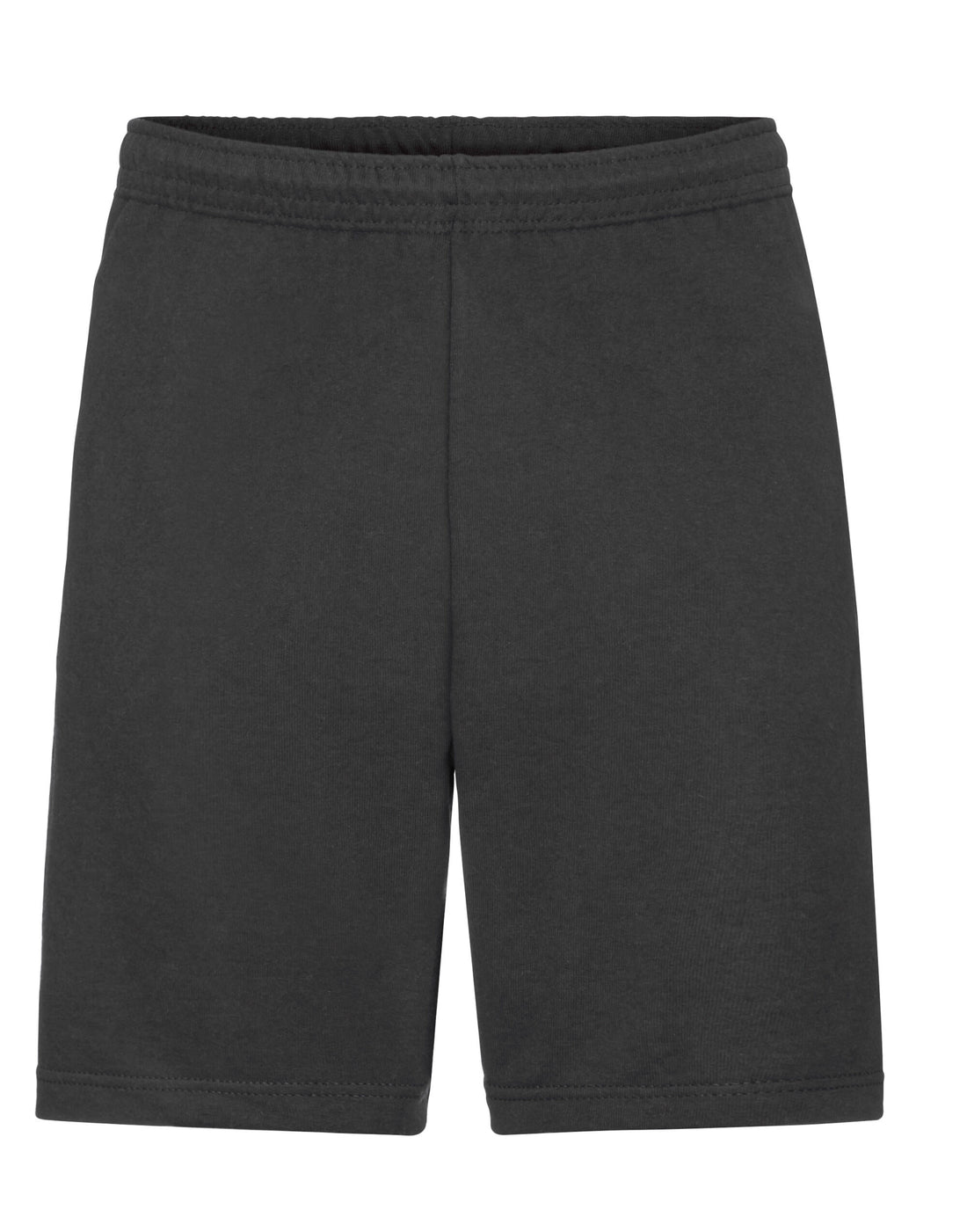 Fruit of the Loom Mens Lightweight Shorts 64036 - - Customisable Shorts