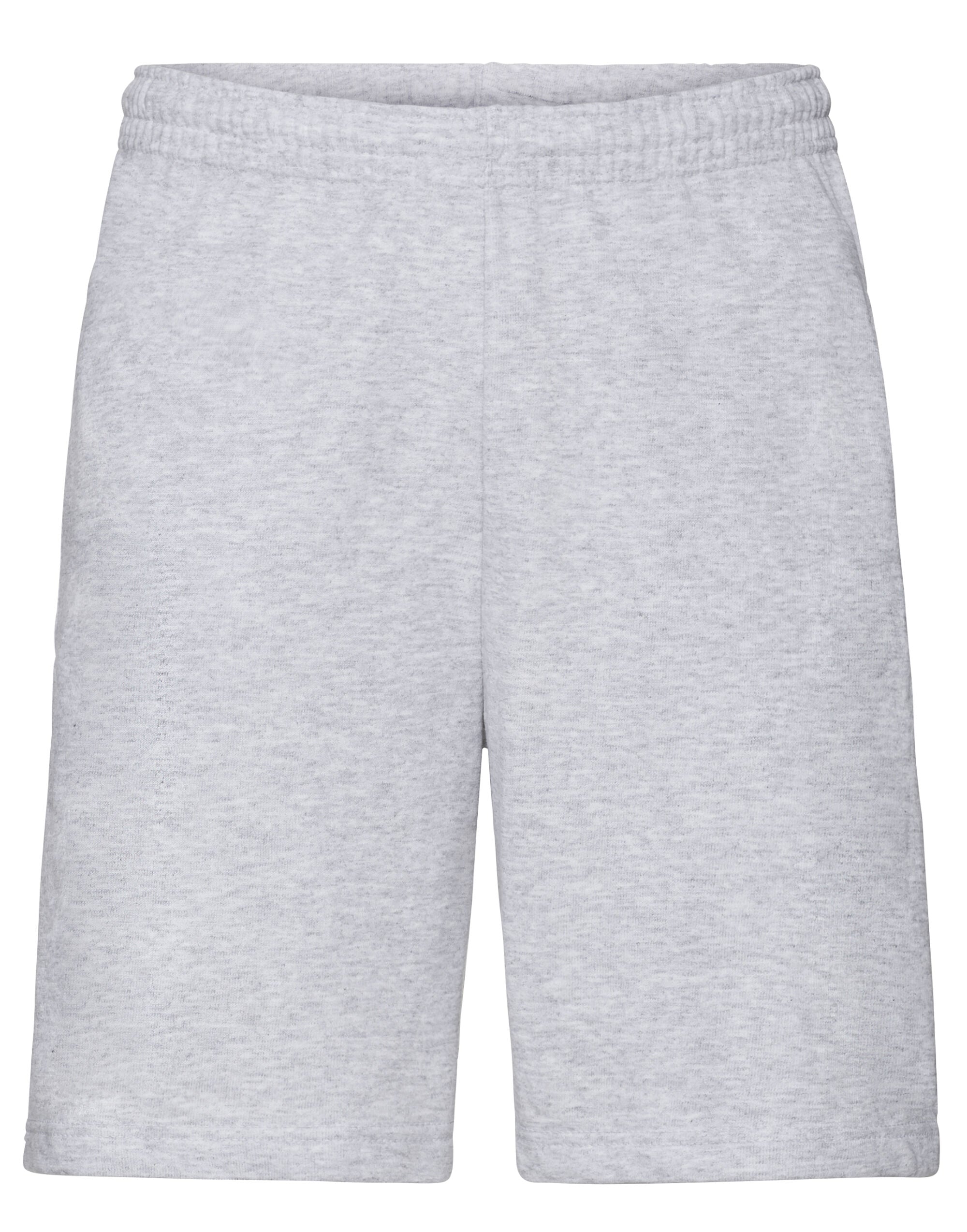 Fruit of the Loom Mens Lightweight Shorts 64036 - - Customisable Shorts