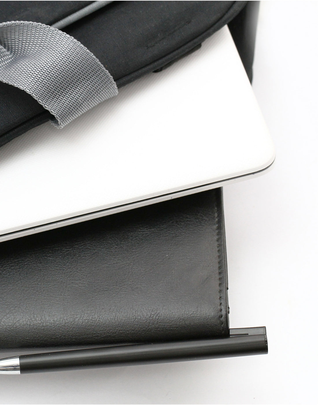 Shugon Kansas Conference Bag sh1448 - Black O S - Customisable Bags