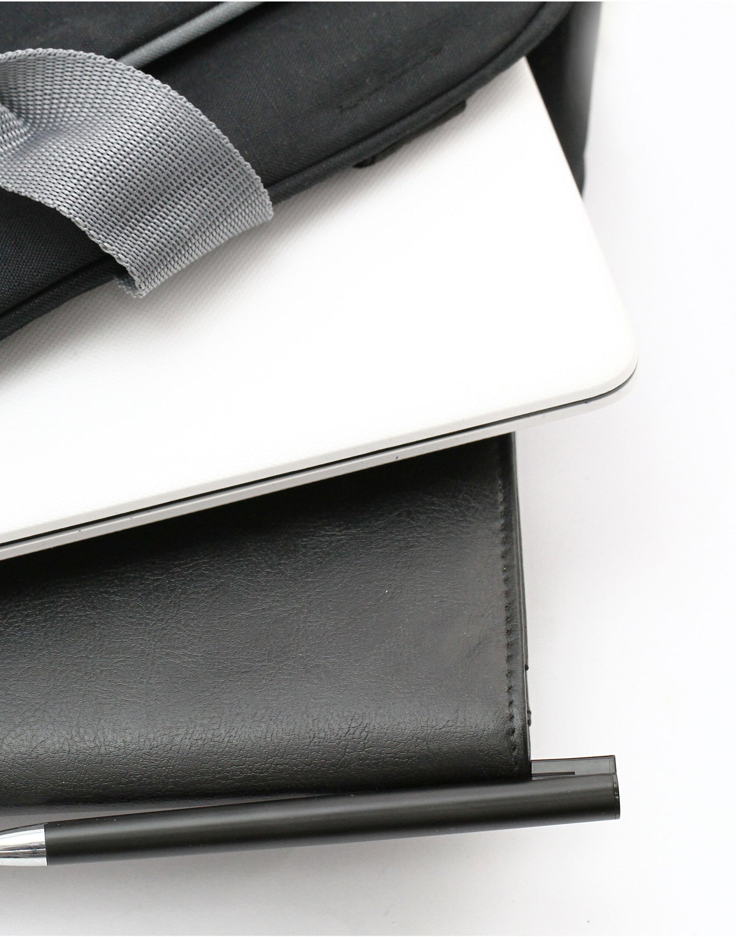 Shugon Kansas Conference Bag sh1448 - Black O S - Customisable Bags