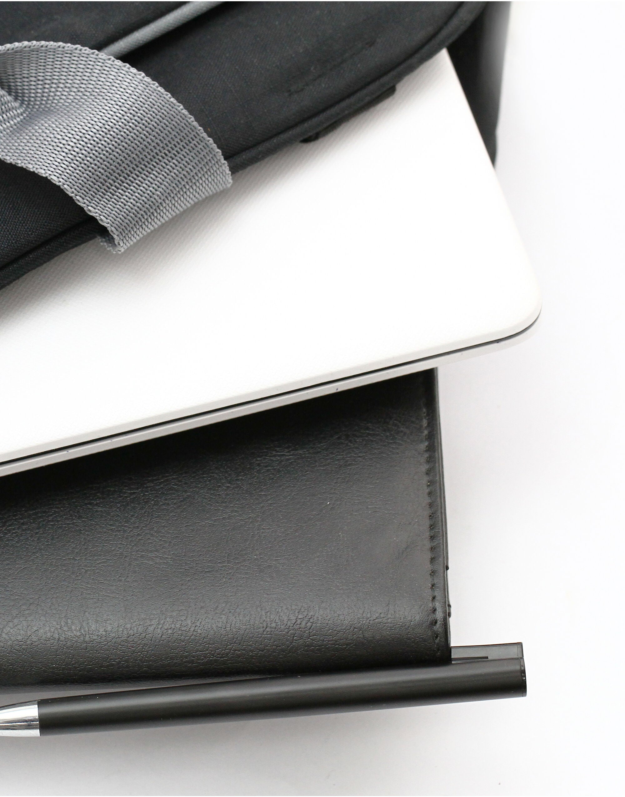 Shugon Kansas Conference Bag sh1448 - Black O S - Customisable Bags
