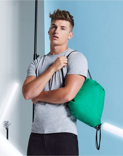 Bagbase Premium Gymsac BG10 - - Customisable Bags