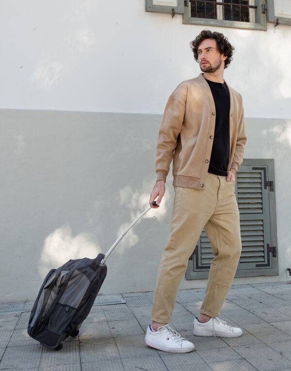 Shugon Carrara II Trolly Backpack sh1421 - - Customisable Bags